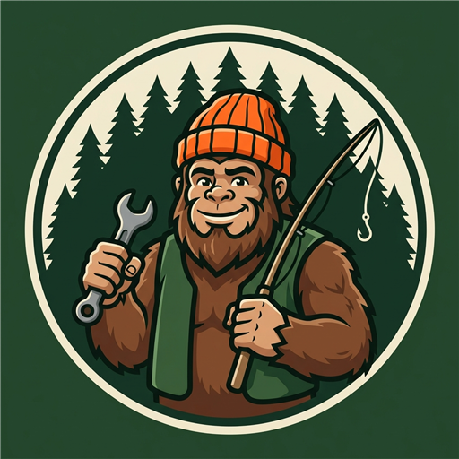DealSquatch mascot